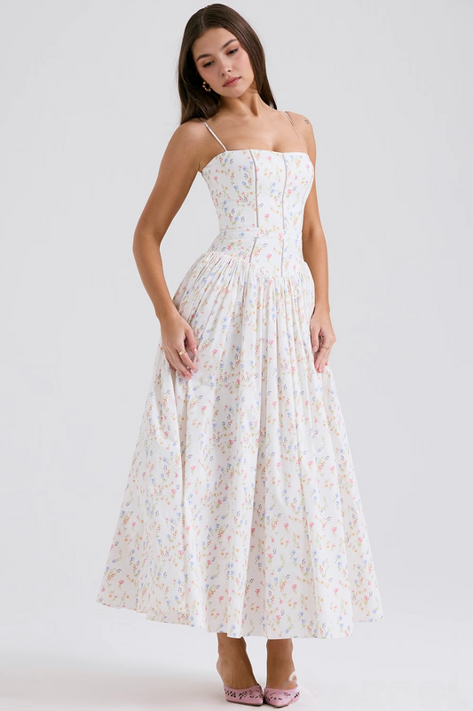 Vestido Elegante Madeleine