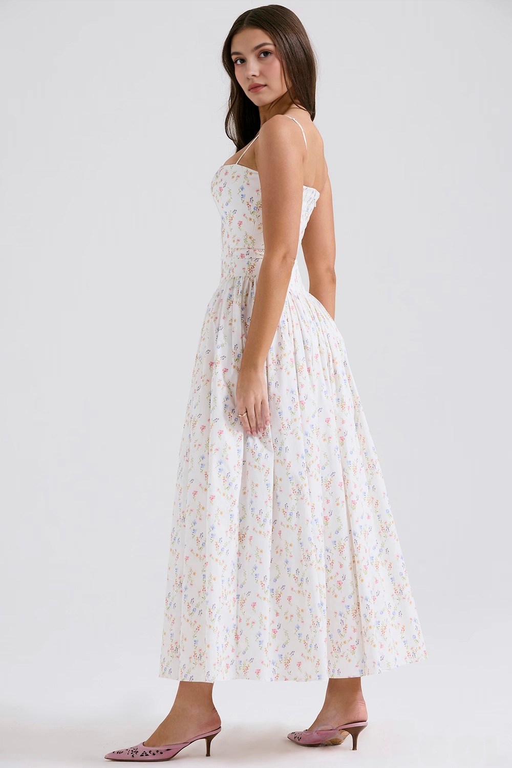 Vestido Elegante Madeleine