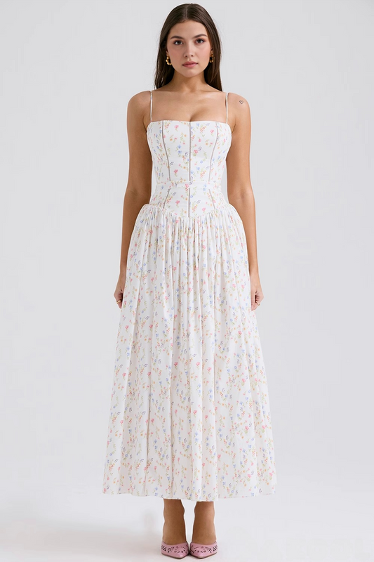 Vestido Elegante Madeleine