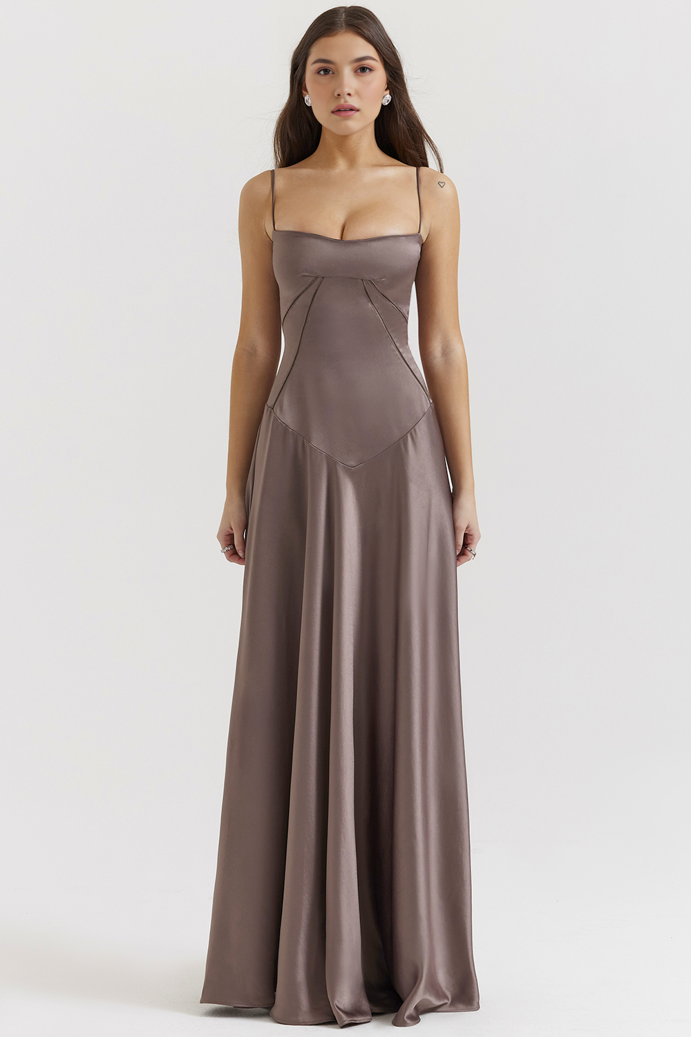 Vestido Elegante Ines