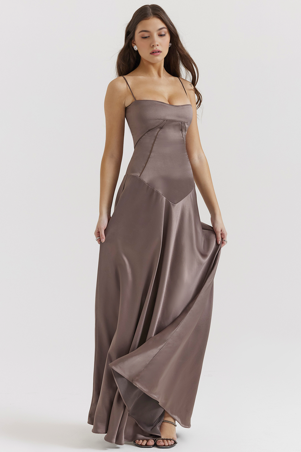 Vestido Elegante Pauline