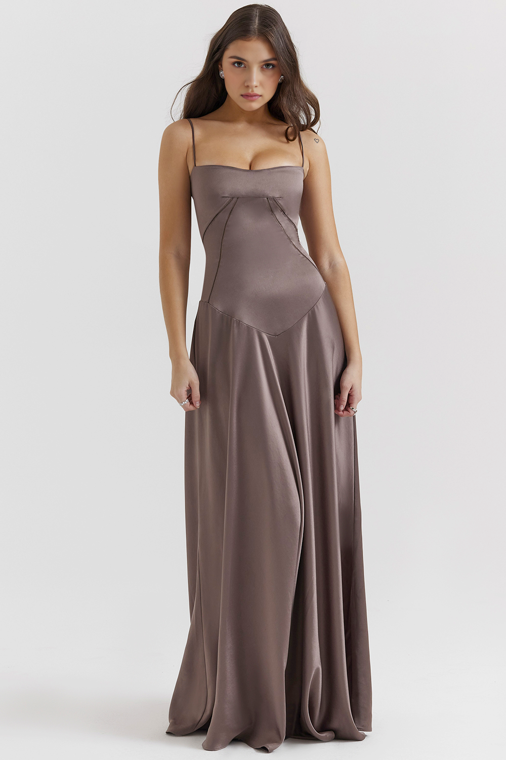 Vestido Elegante Pauline