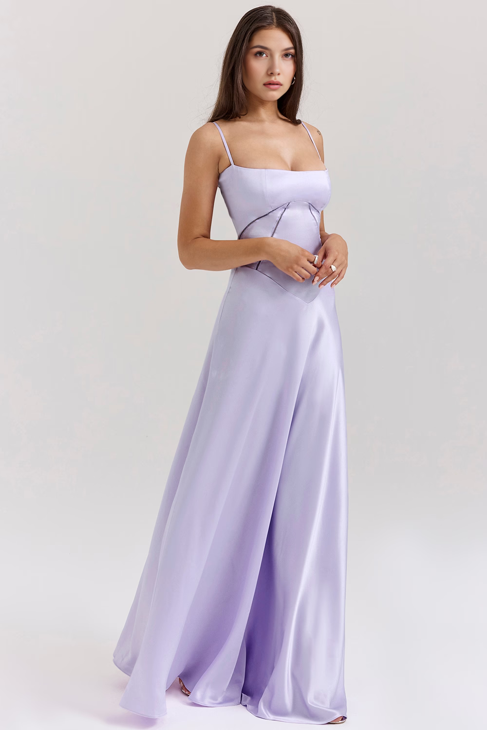 Vestido Elegante Ines