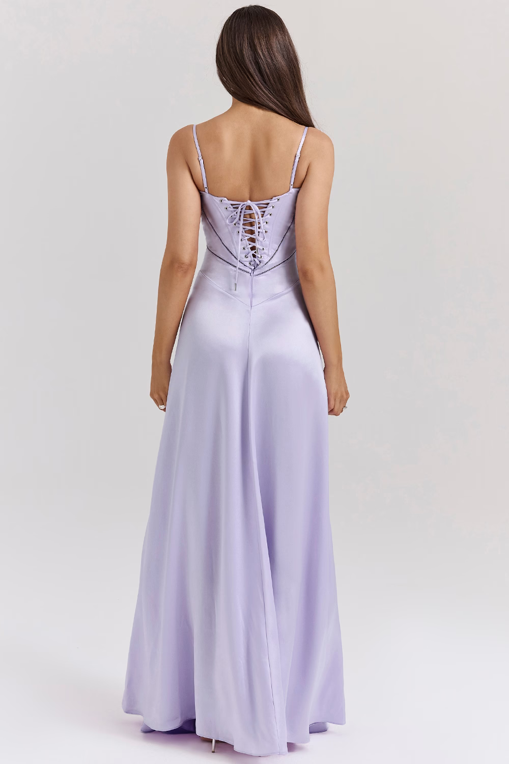 Vestido Elegante Ines