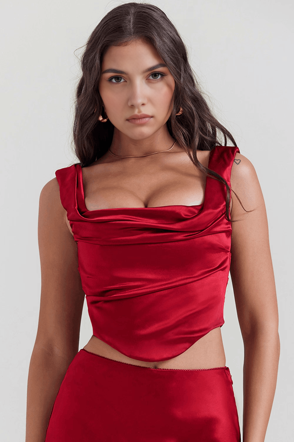 Vestido Elegante Silvia