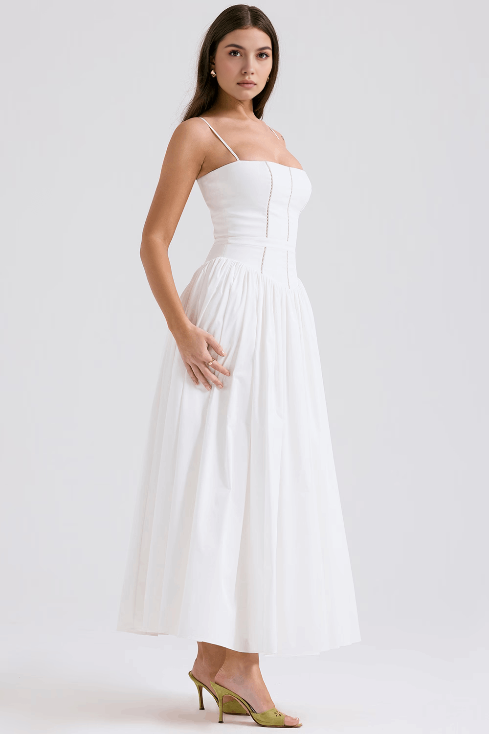 Vestido Elegante Madeleine