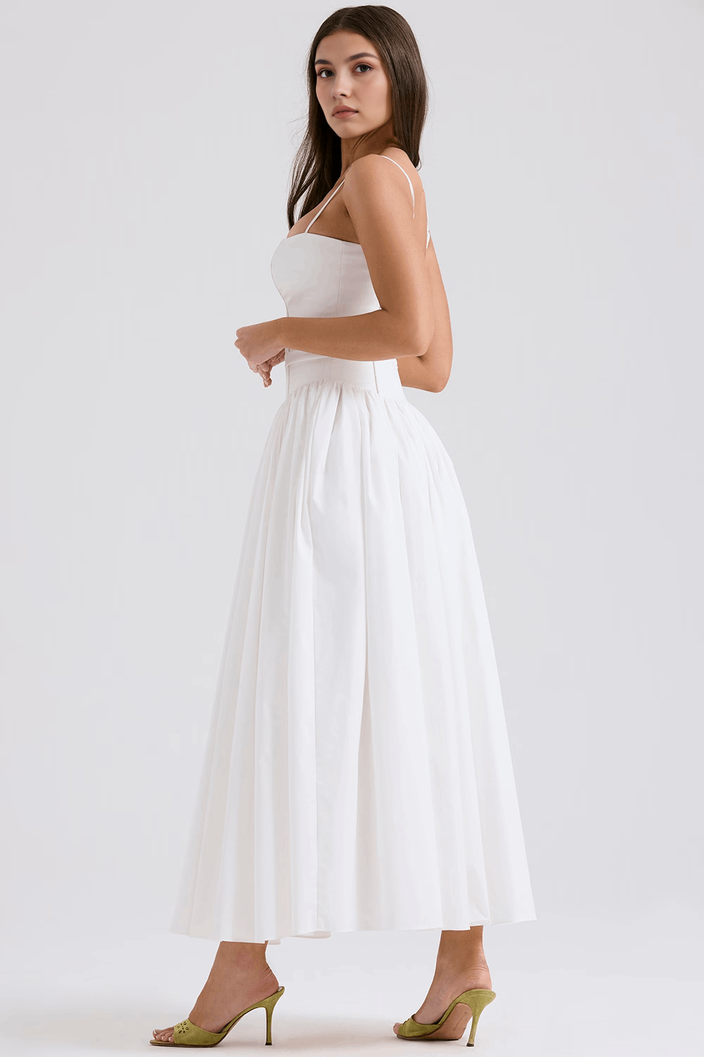 Vestido Elegante Madeleine