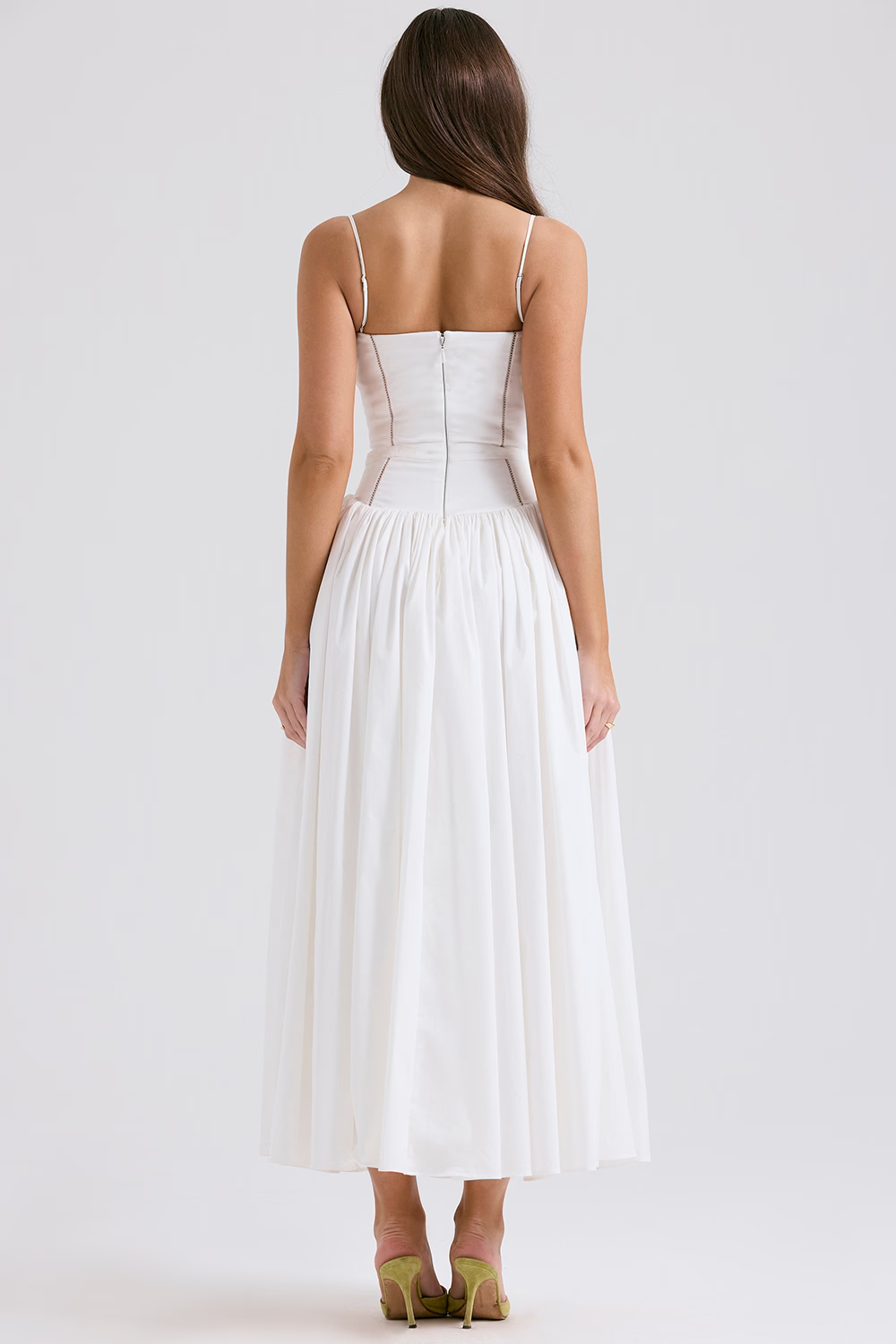 Vestido Elegante Madeleine