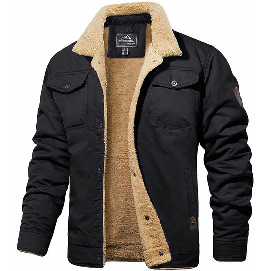 Chaqueta Karim