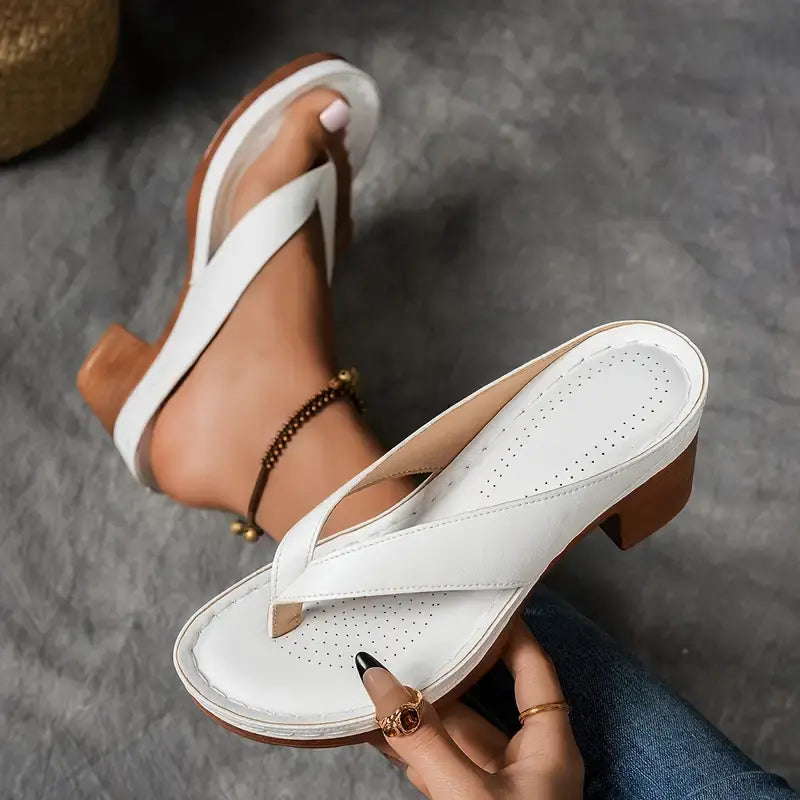 Sandalias Amara