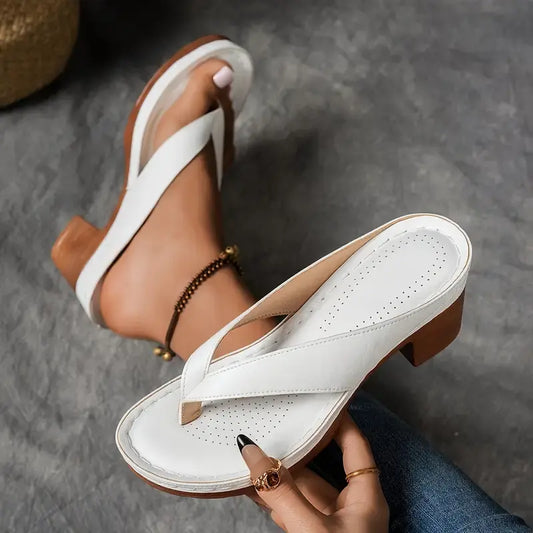 Sandalias Amara
