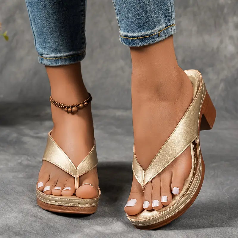 Sandalias Amara