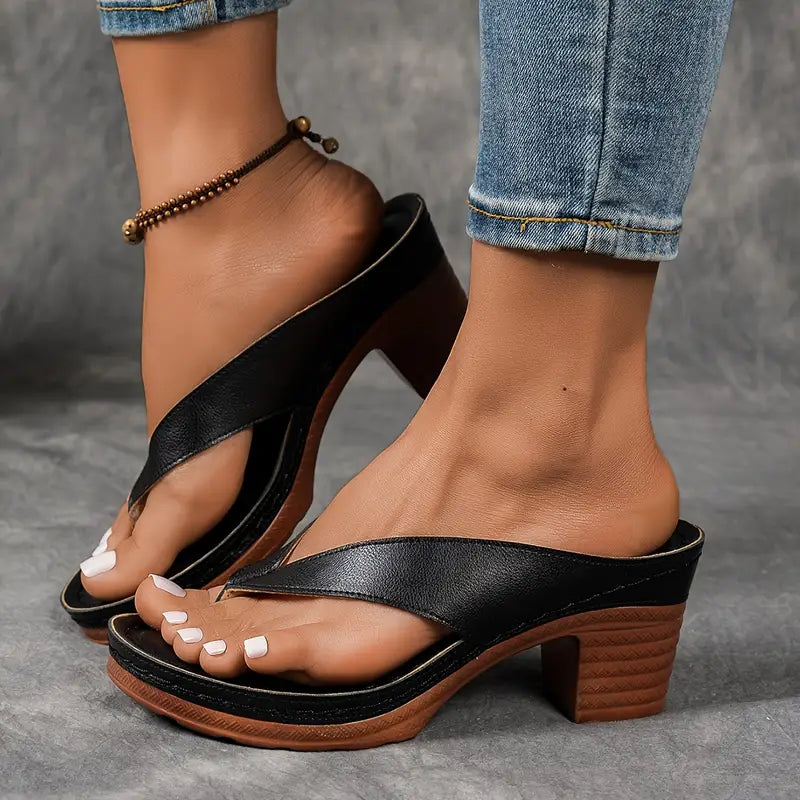 Sandalias Amara