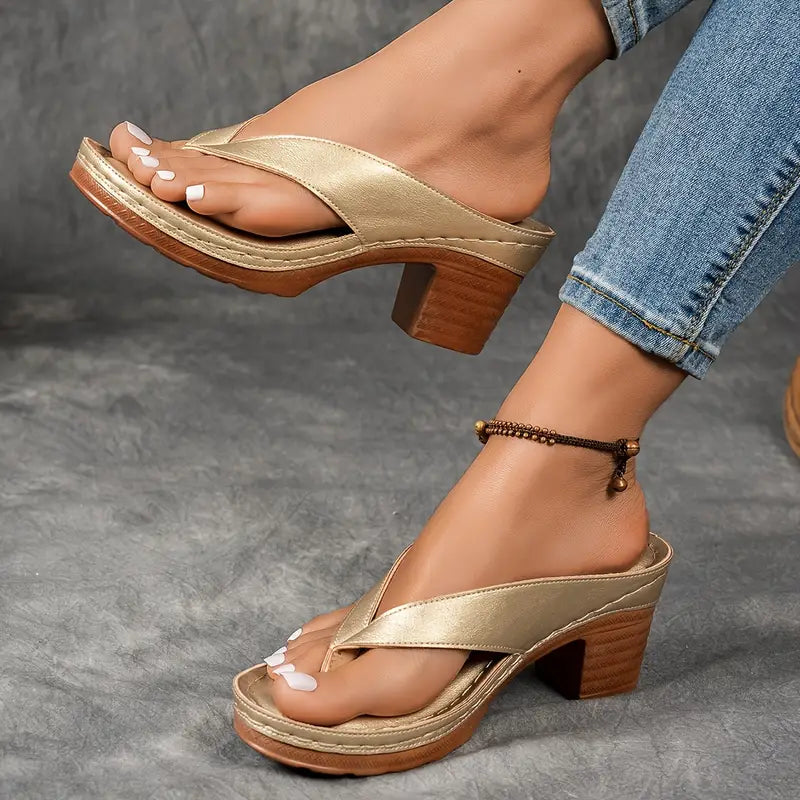 Sandalias Amara