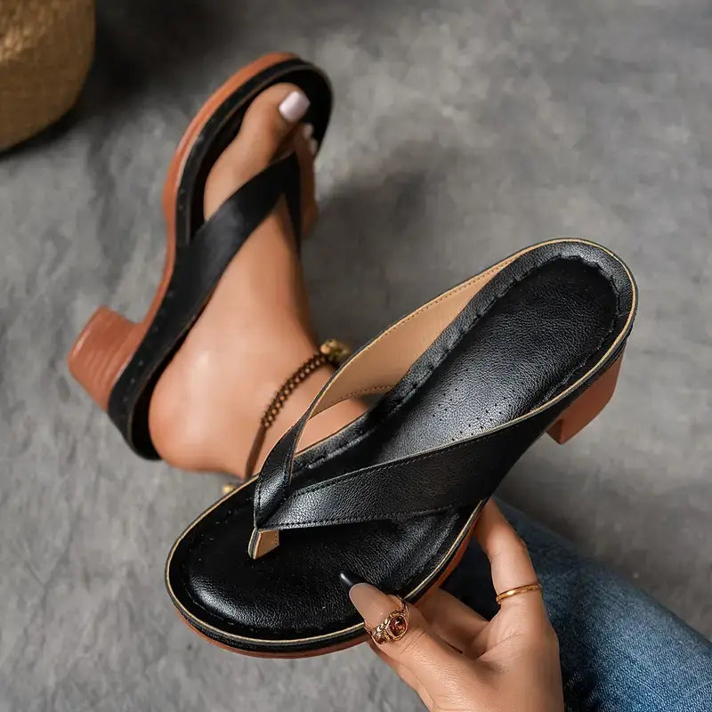 Sandalias Amara