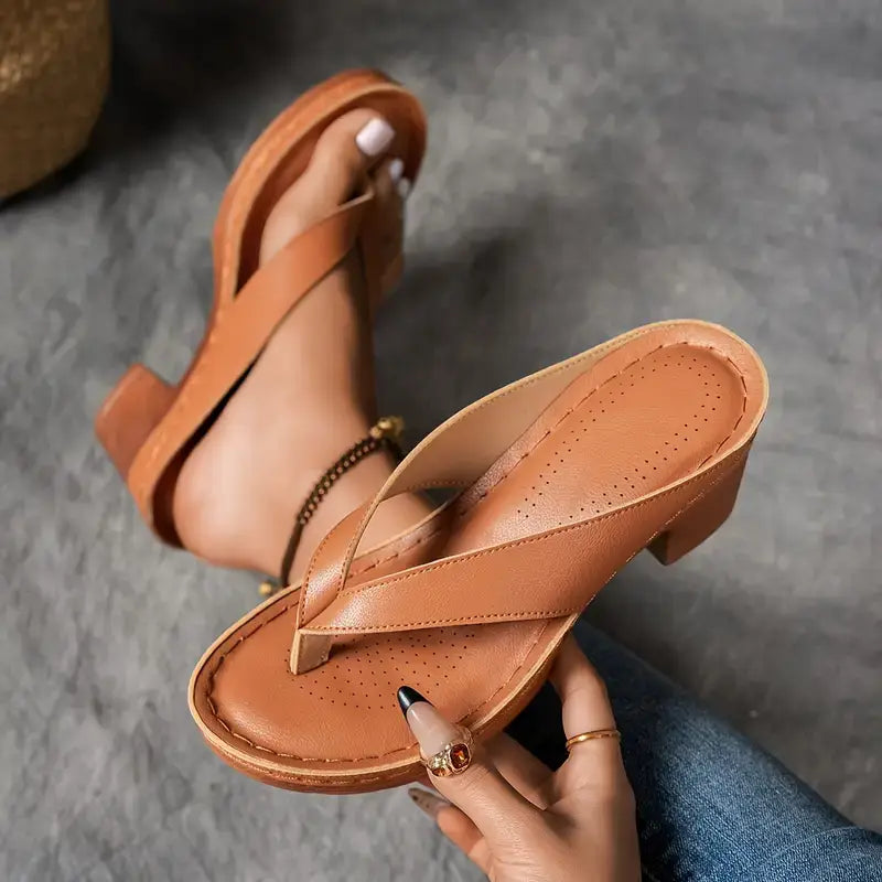 Sandalias Amara