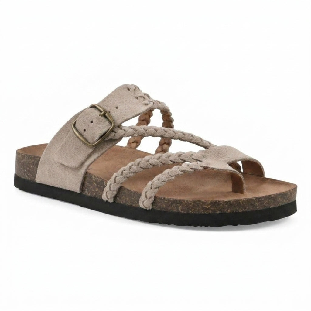 Sandalias Siena