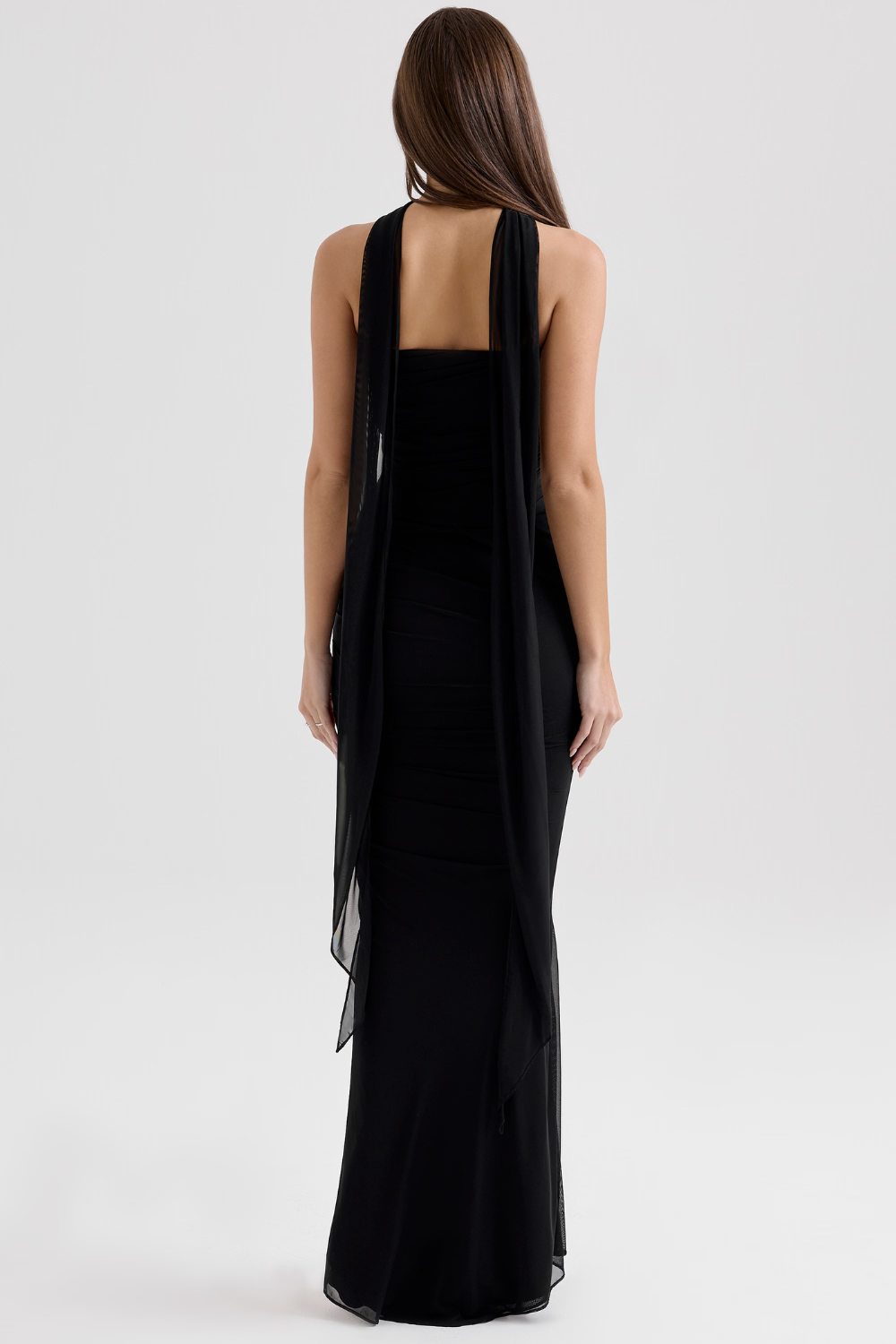 Vestido Elegante Léa