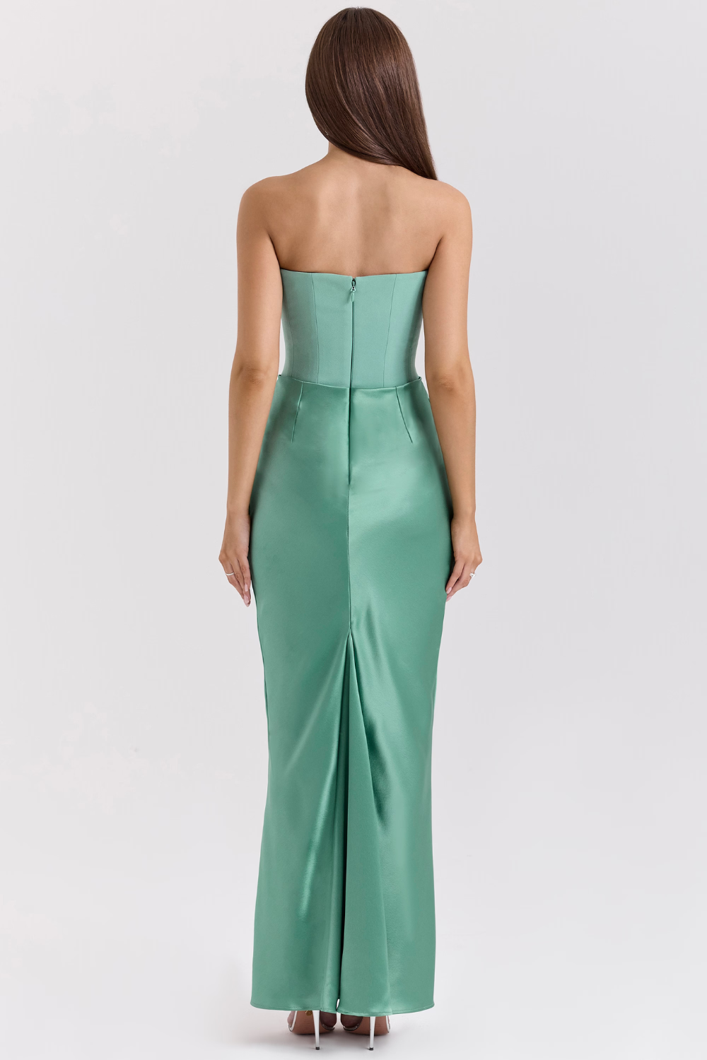 Vestido Elegante Maëlle