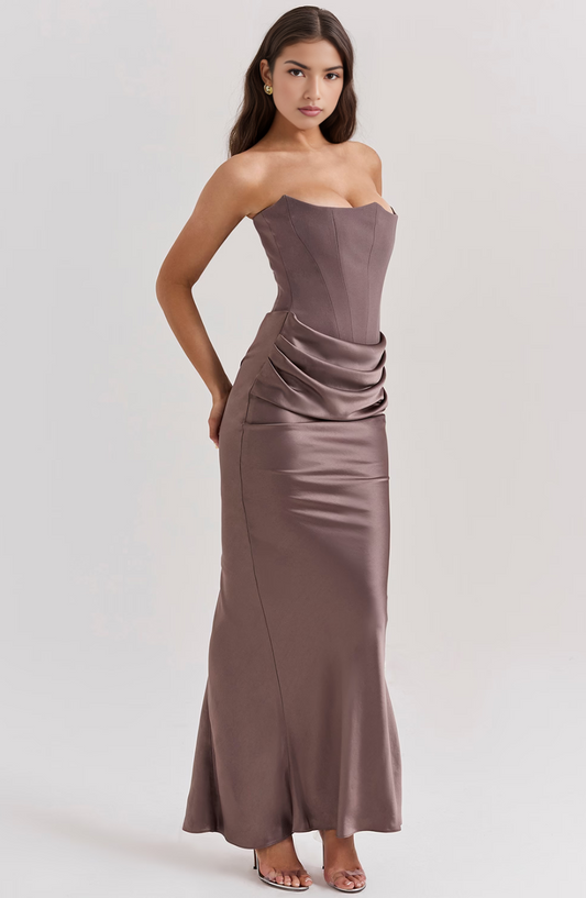 Vestido Elegante Lina