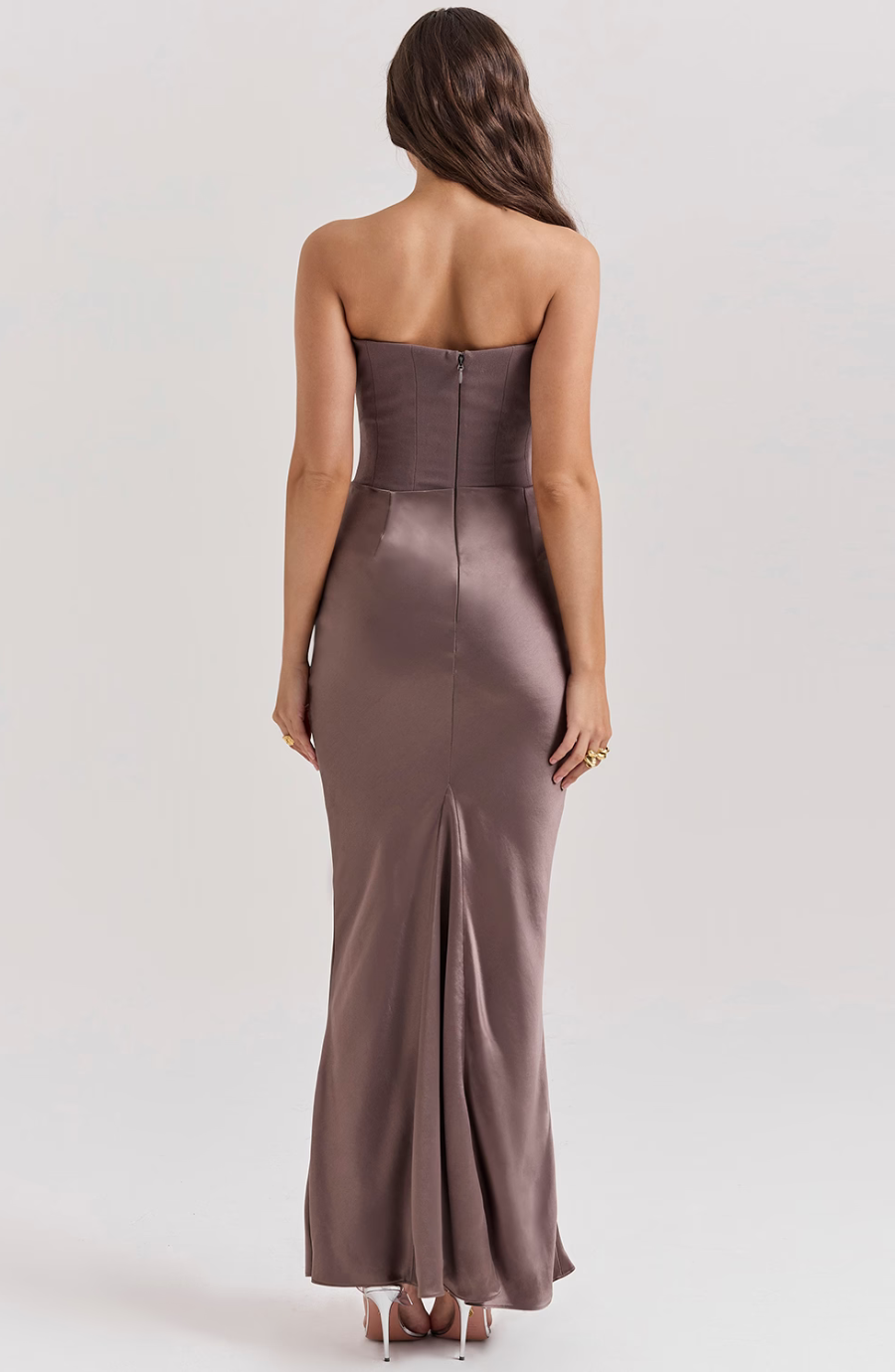 Vestido Elegante Lina