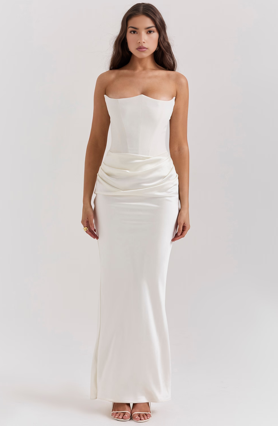Vestido Elegante Lina