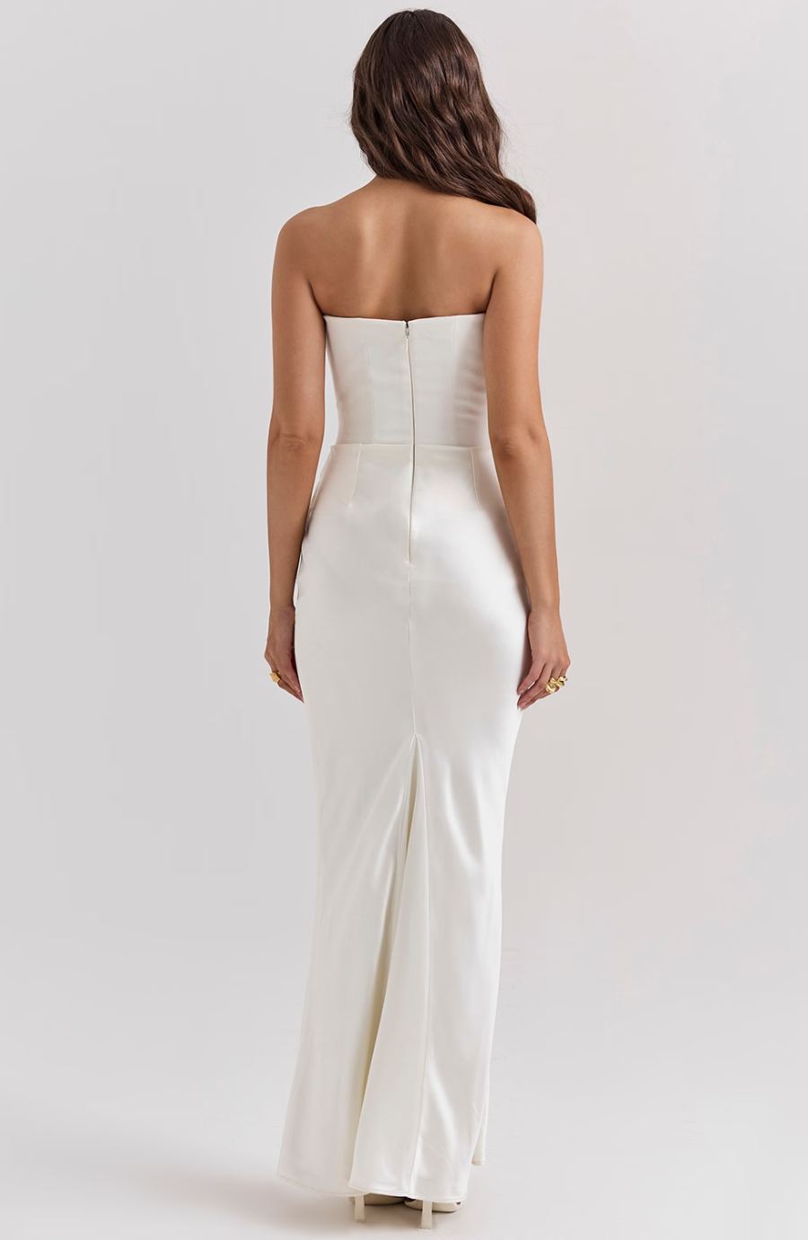 Vestido Elegante Lina