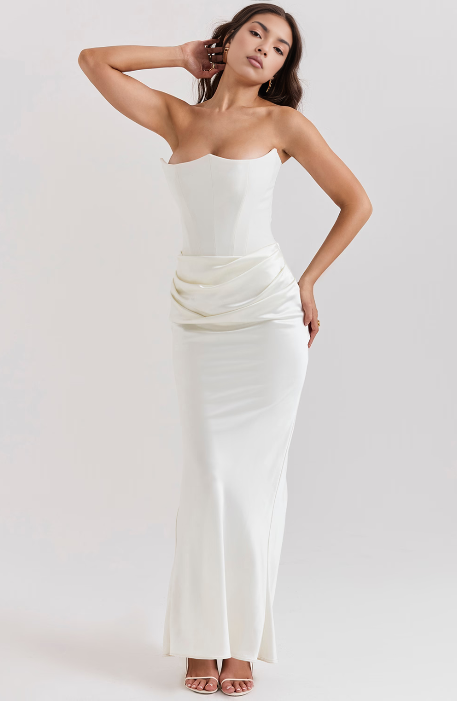 Vestido Elegante Lina