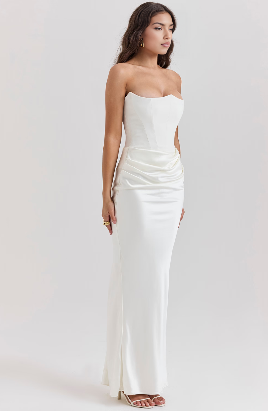 Vestido Elegante Lina