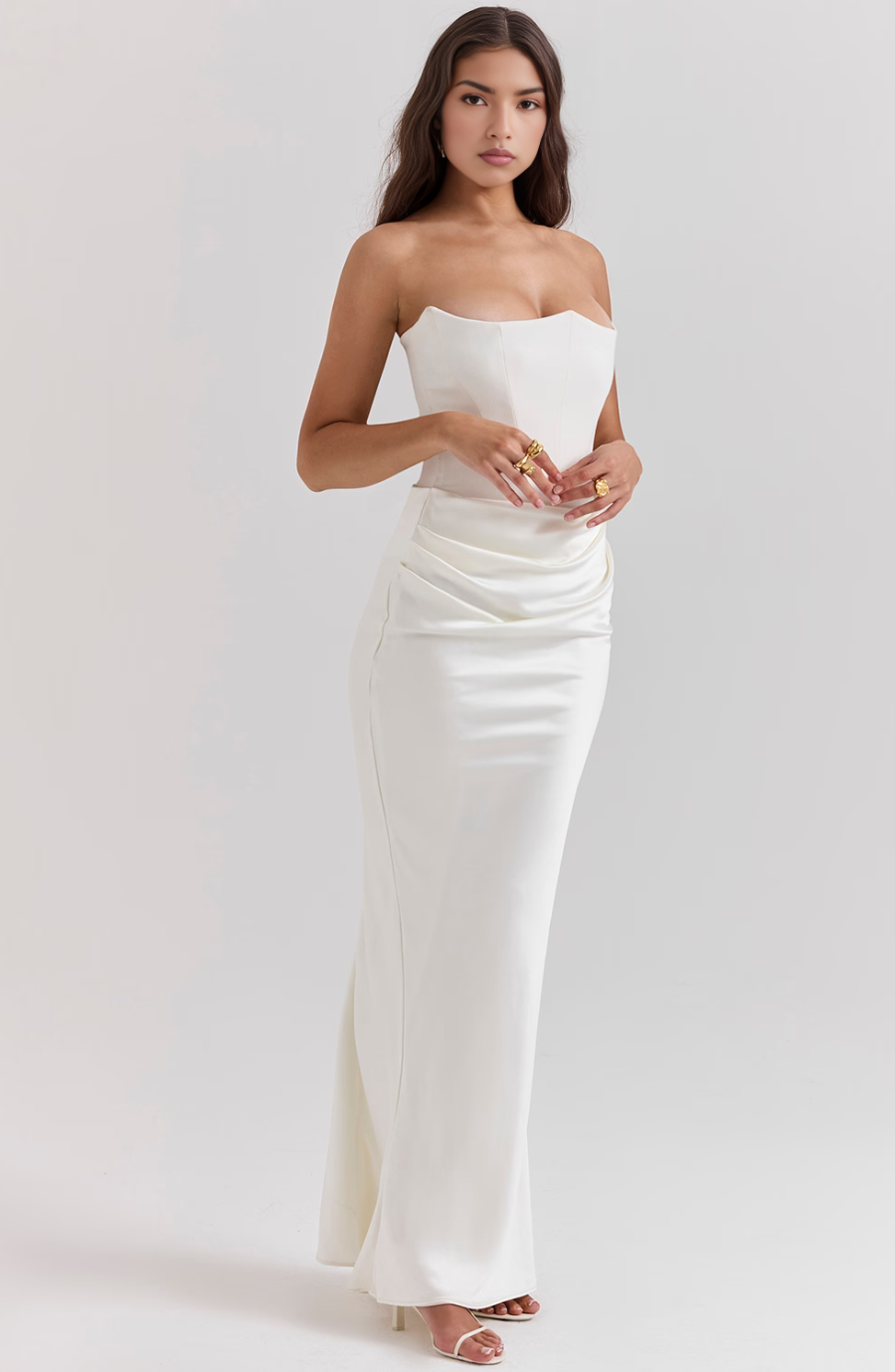Vestido Elegante Lina