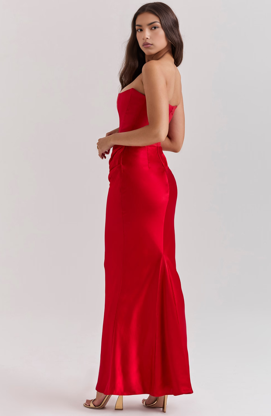 Vestido Elegante Lina