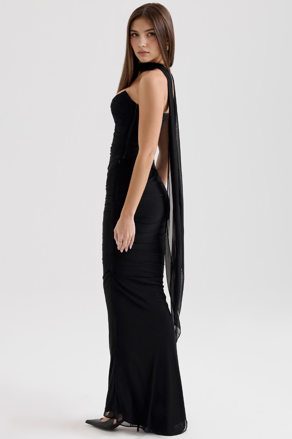 Vestido Elegante Lucie