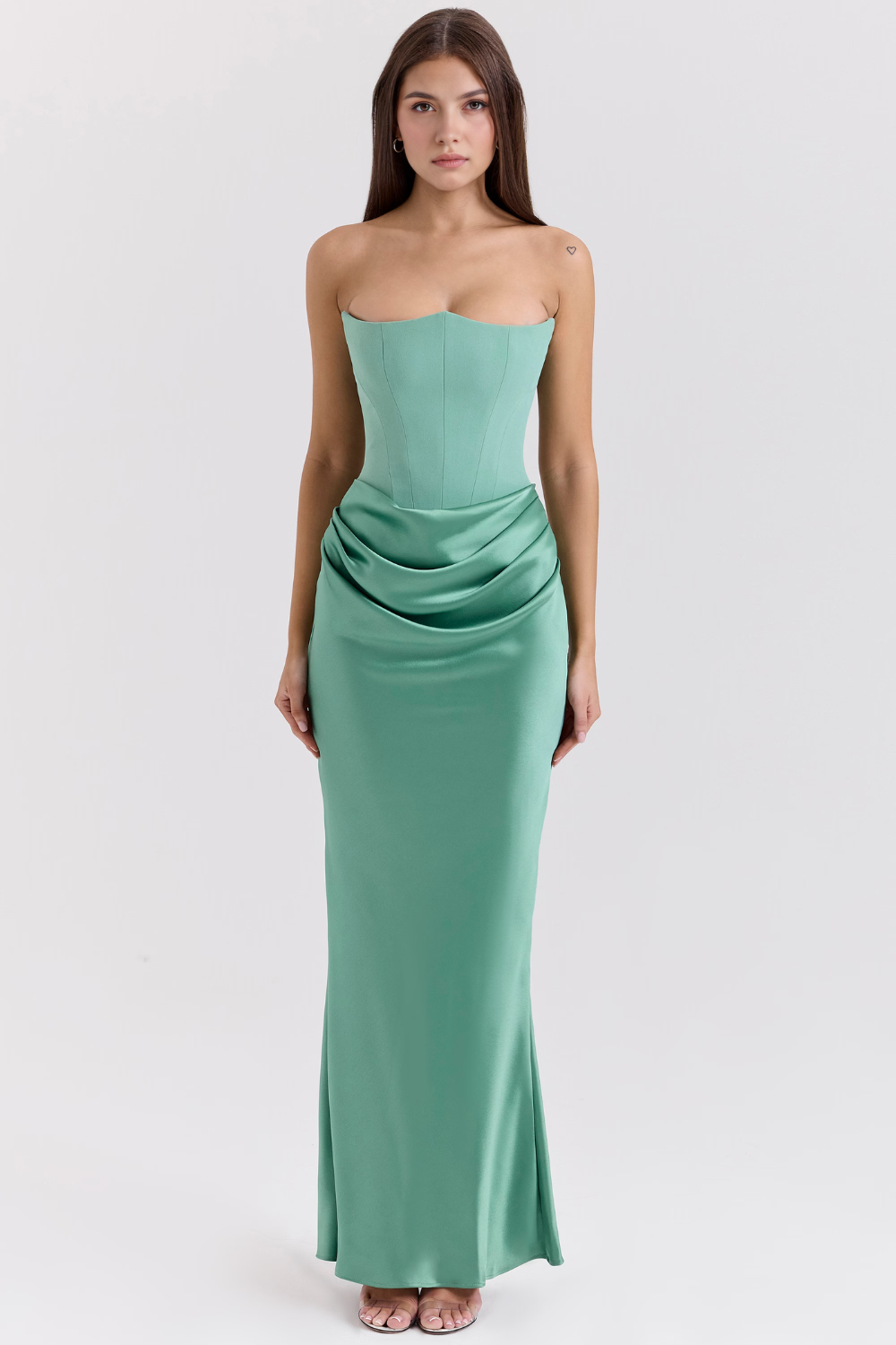 Vestido Elegante Colette