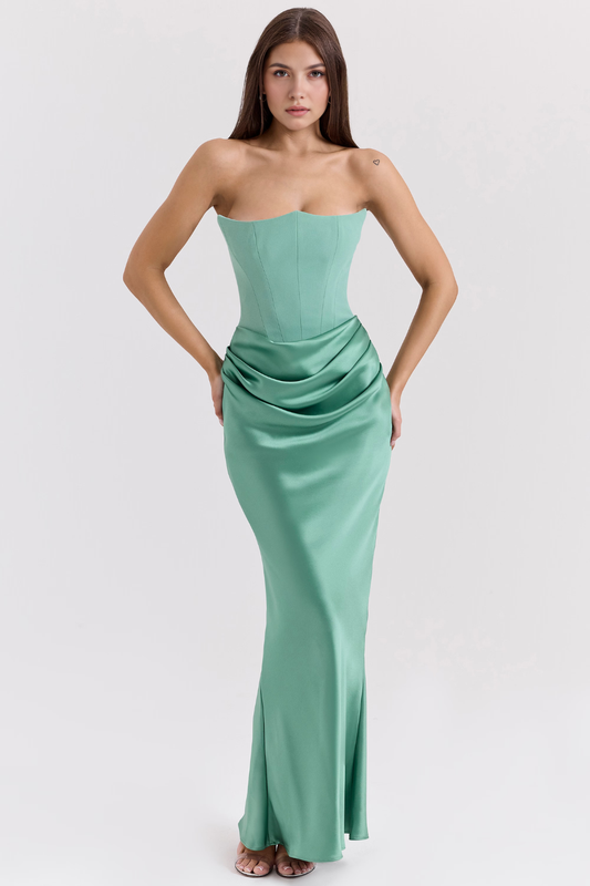 Vestido Elegante Colette