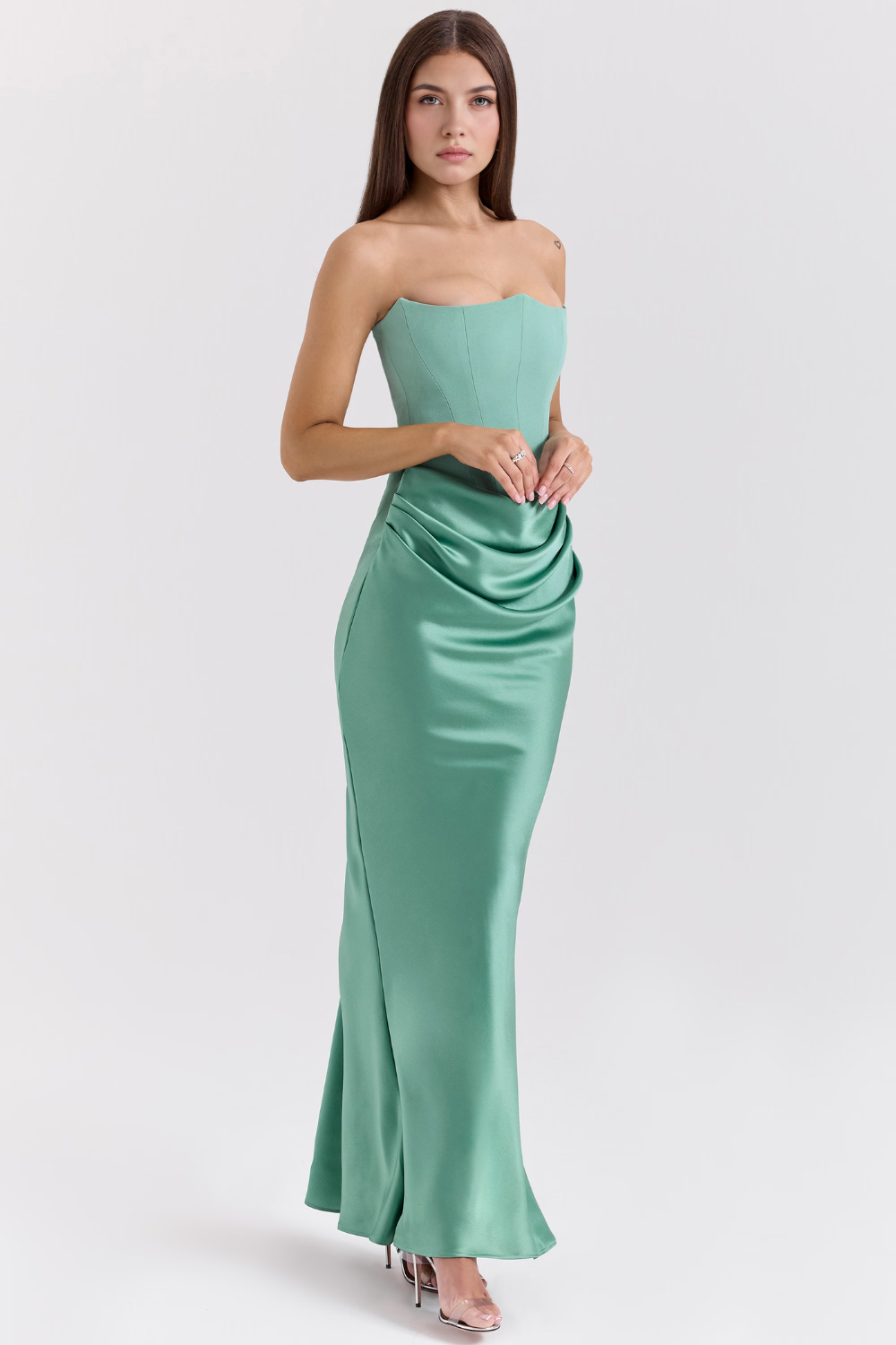 Vestido Elegante Colette
