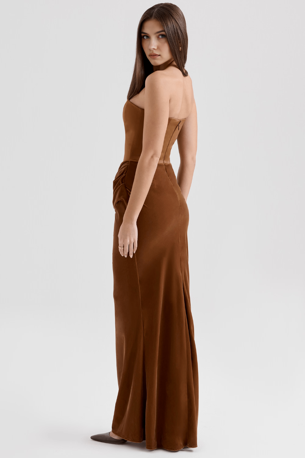 Vestido Elegante Helena