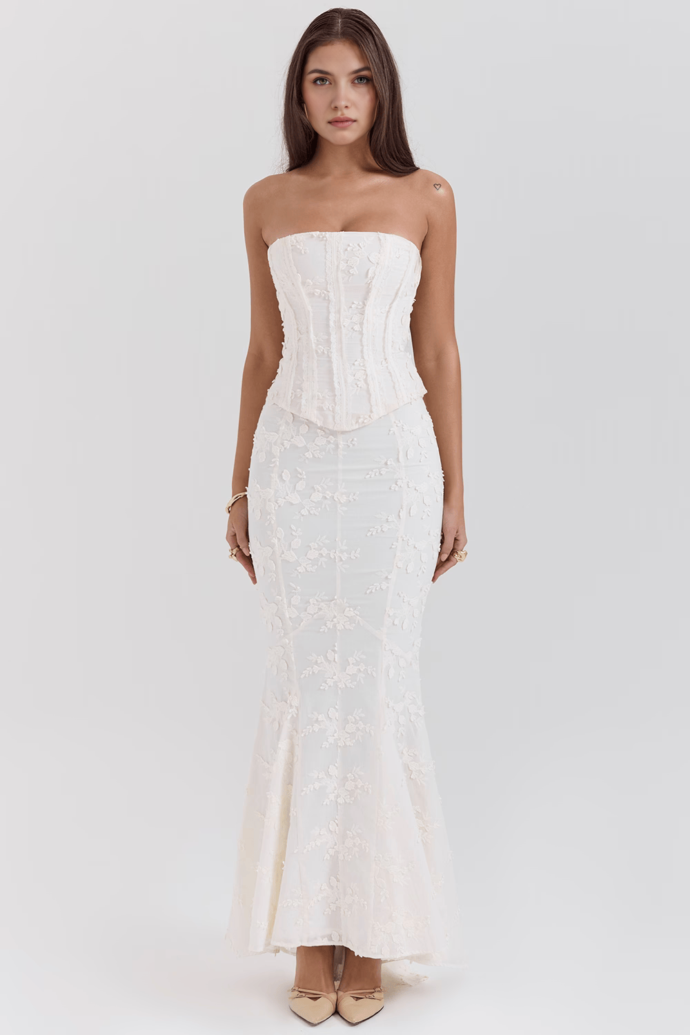 Vestido Elegante Aurélie
