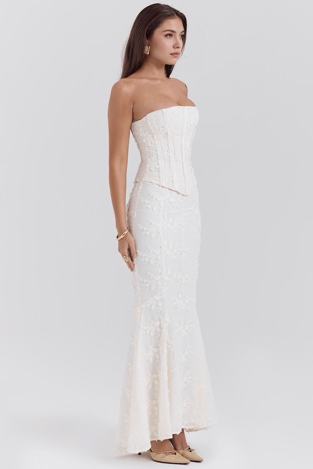 Vestido Elegante Aurélie