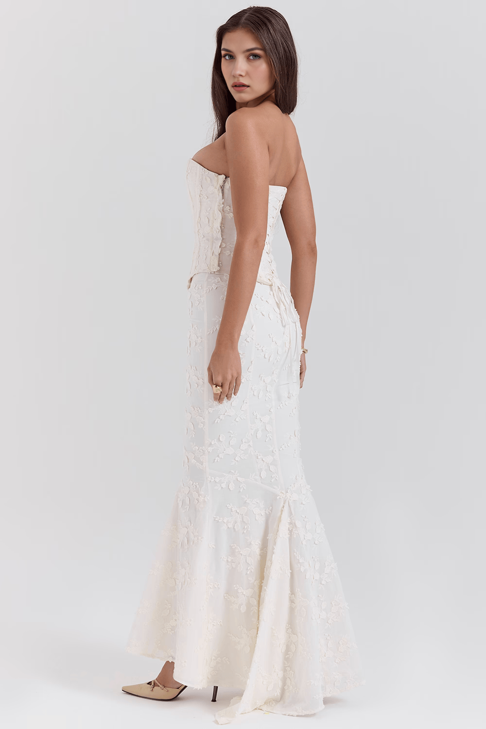 Vestido Elegante Aurélie