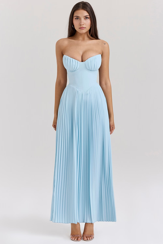 Vestido Elegante Gabrielle