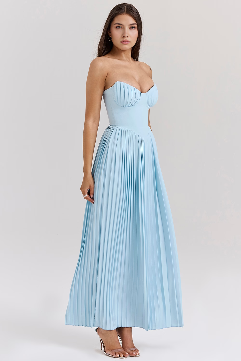 Vestido Elegante Gabrielle