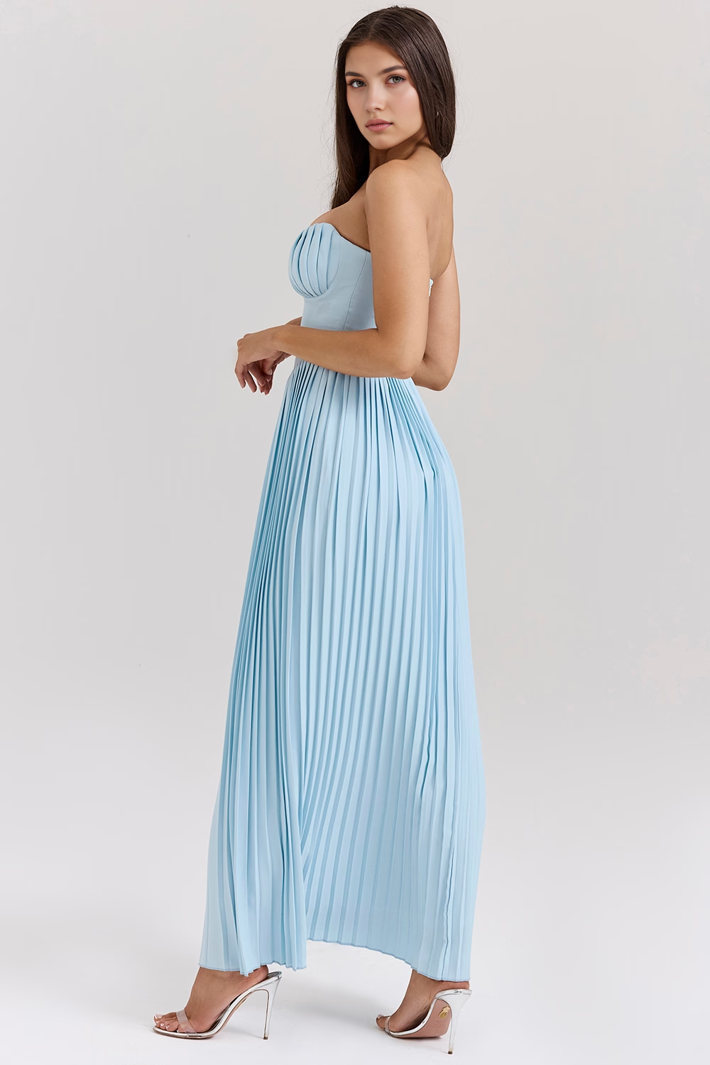 Vestido Elegante Gabrielle