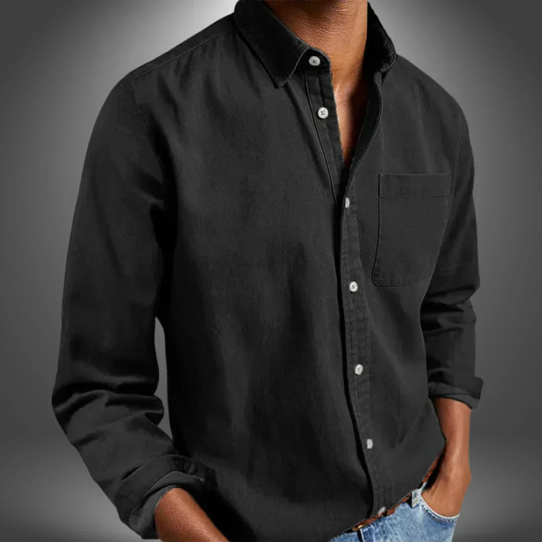 Camisa Koi
