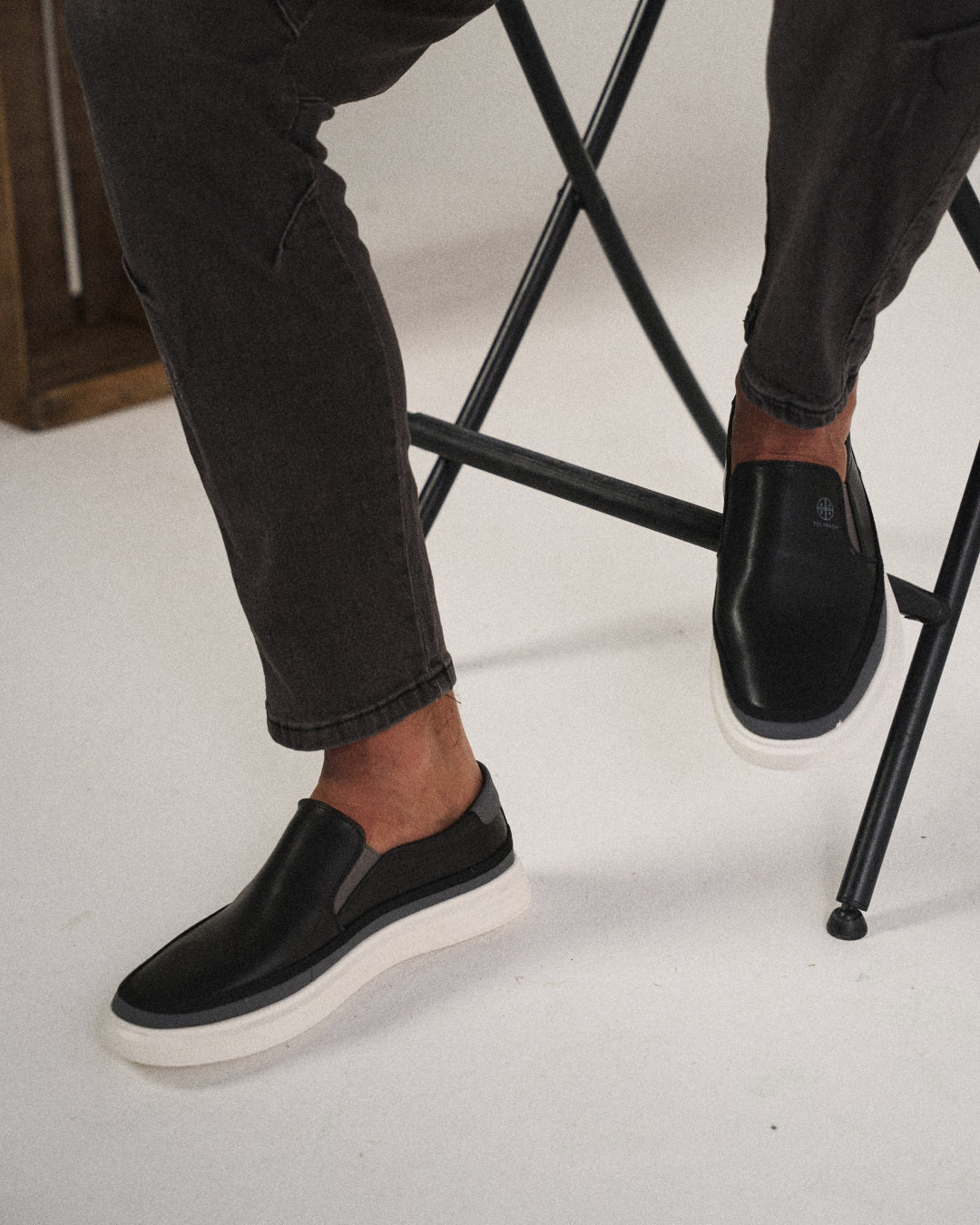 Mocasines Enfelier
