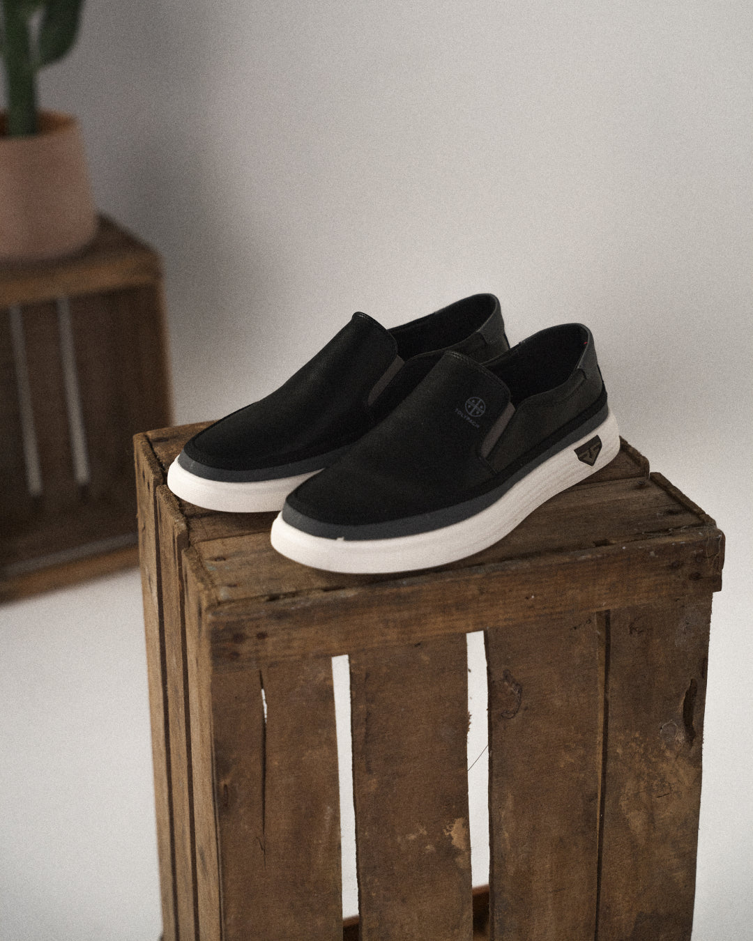 Mocasines Enfelier