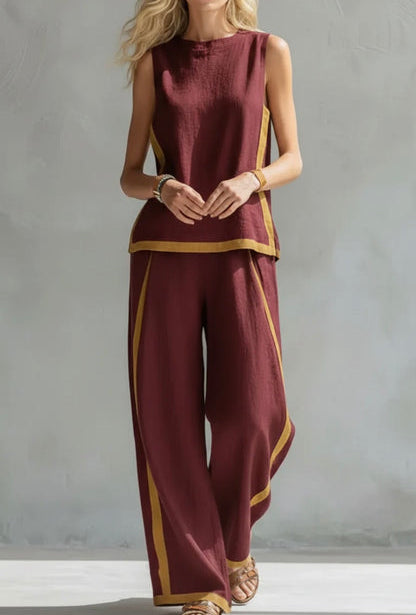 Conjunto Mae
