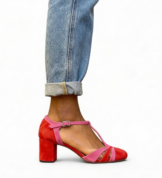 Tacones Dominique