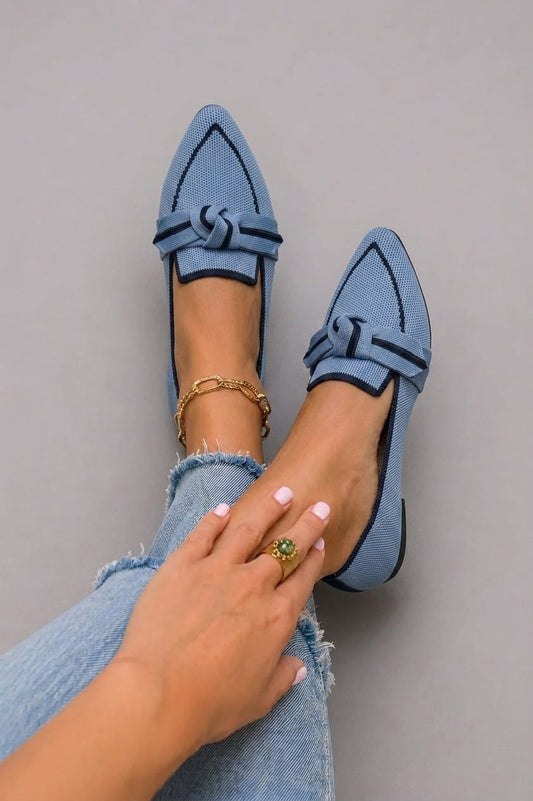 Maricela | Mocasines ortopédicos