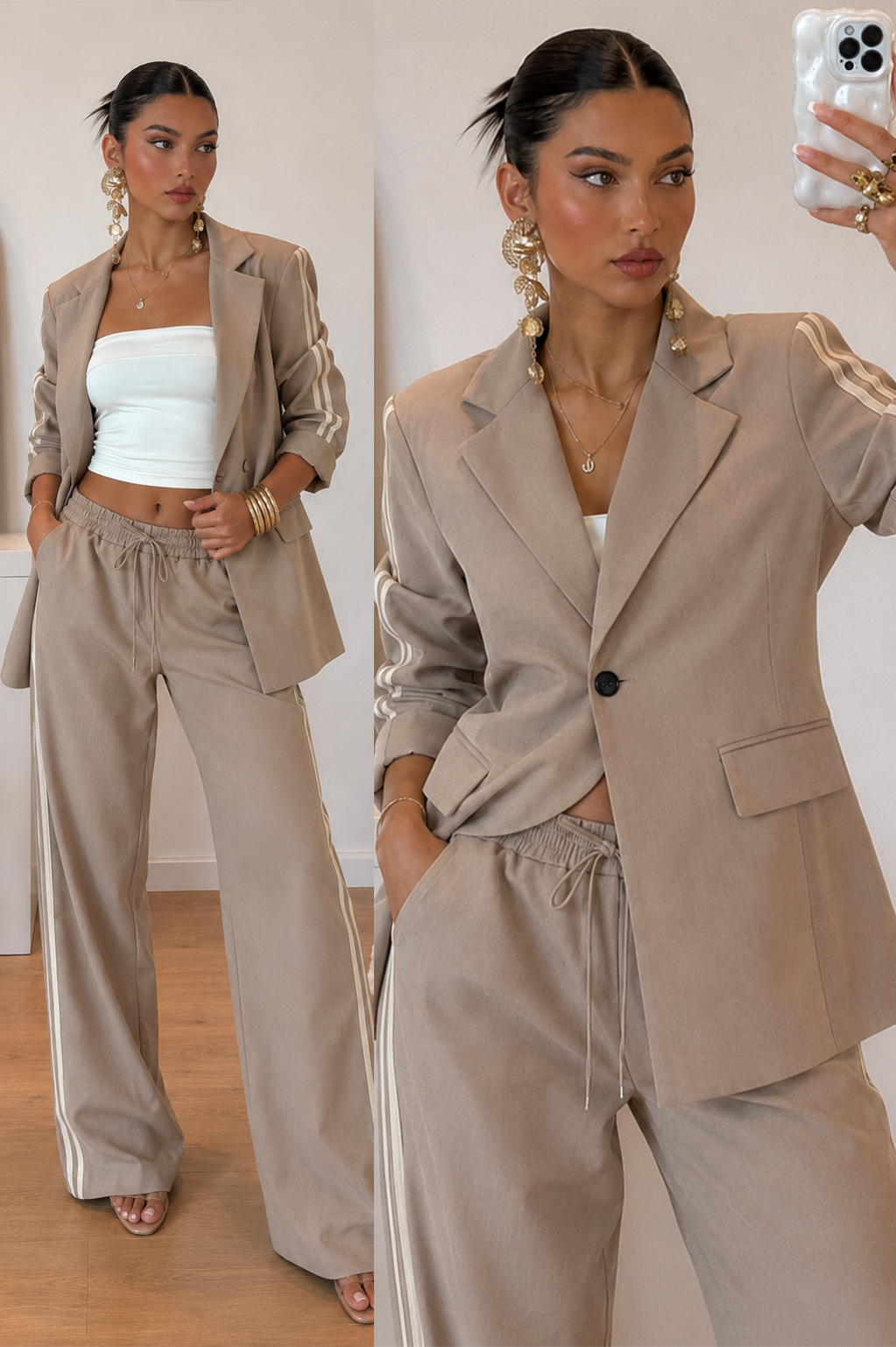 Conjunto Palazzo
