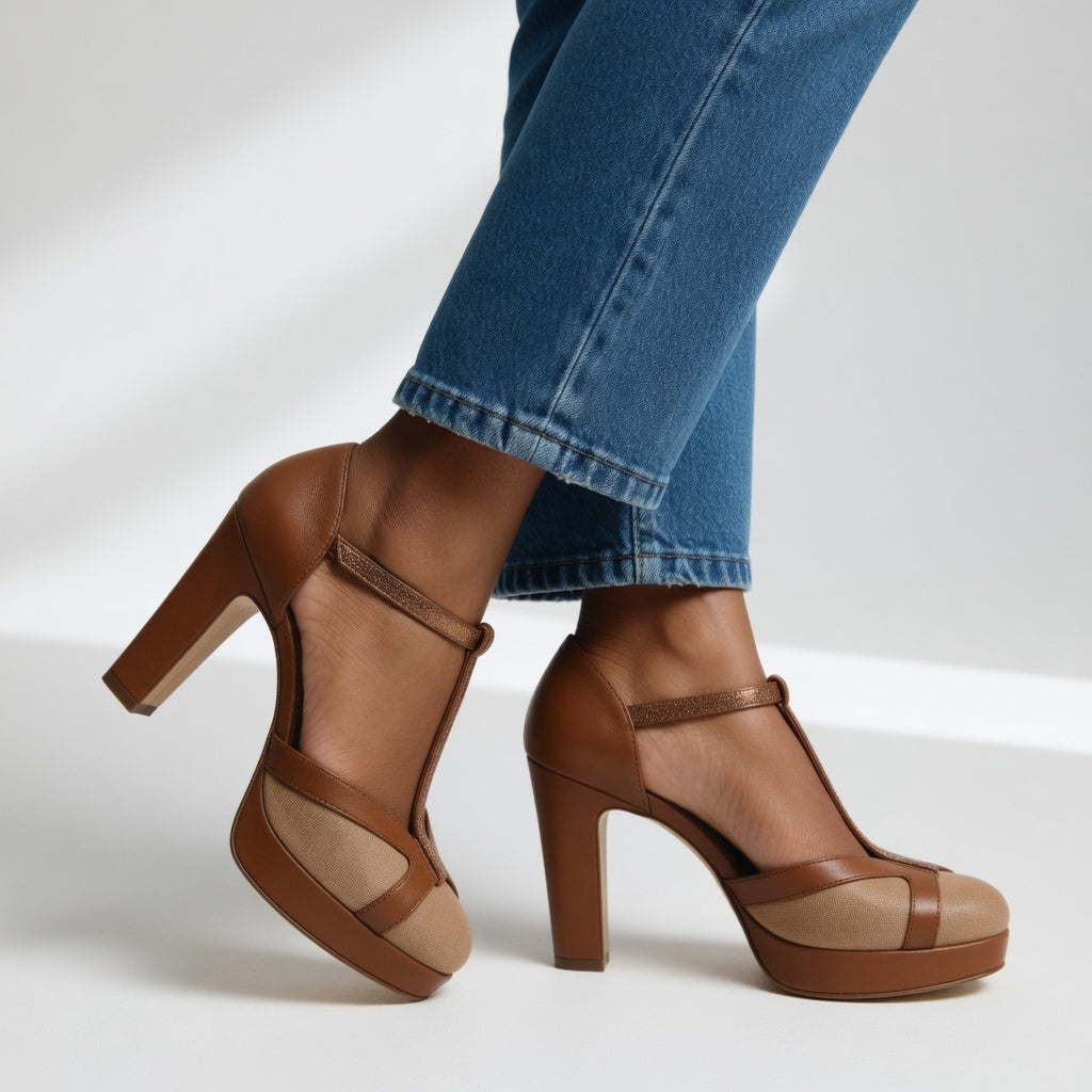 Tacones Emily